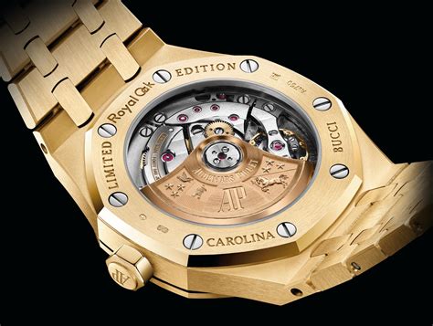 audemars piguet carolina bucci prezzo|Audemars Piguet Royal Oak Carolina Bucci Limited Edition  .